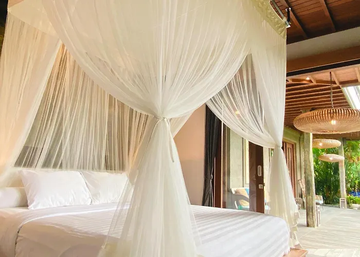 Ubud Alchemist House 烏布煉金師之屋
