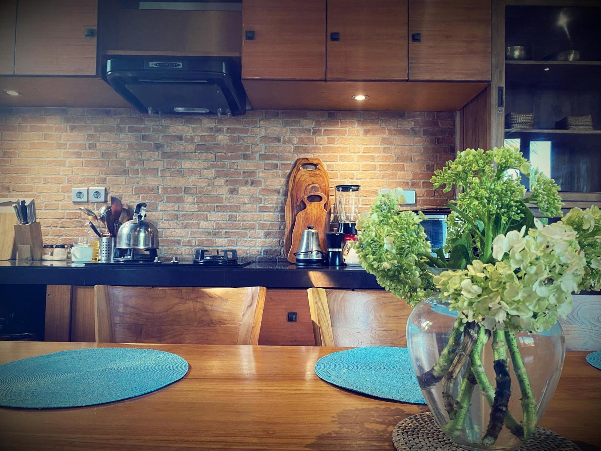 Villa Alchemist House 烏布煉金師之屋 Ubud