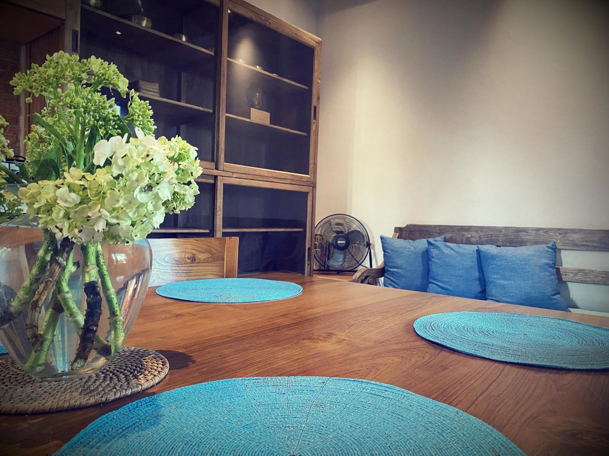 Villa Alchemist House 烏布煉金師之屋 Ubud