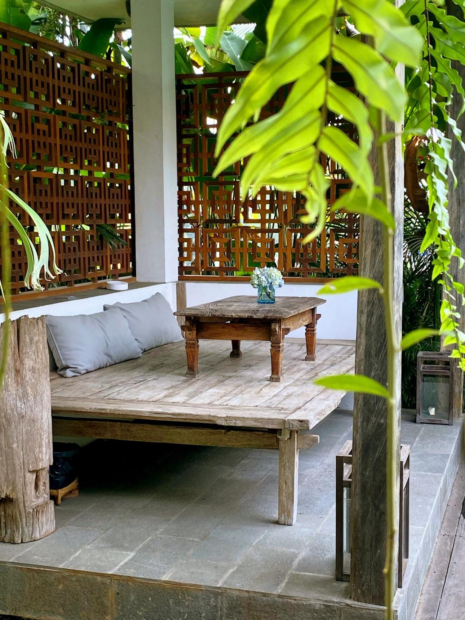 Villa Alchemist House 烏布煉金師之屋 Ubud