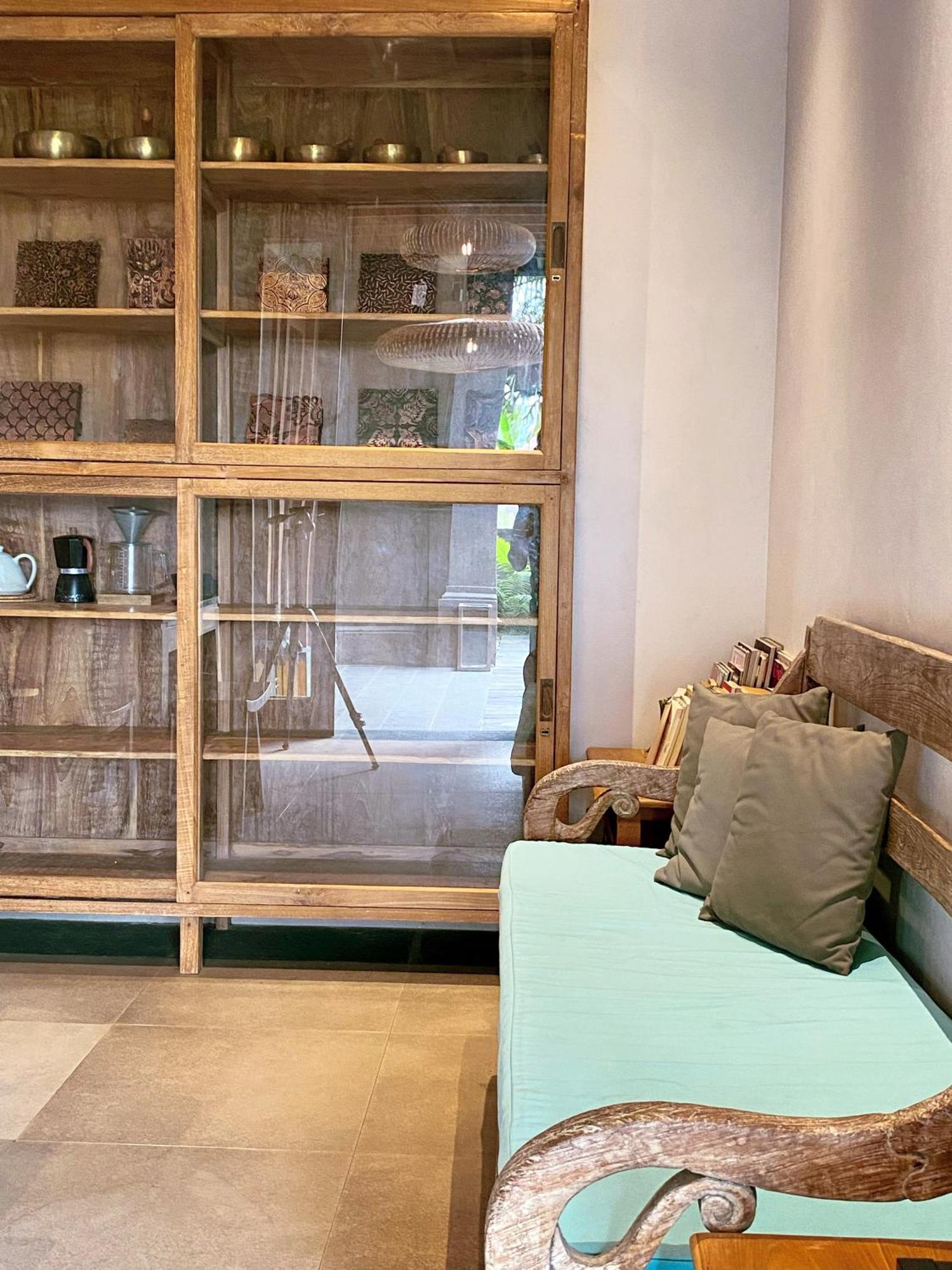 Alchemist House 烏布煉金師之屋 * Ubud