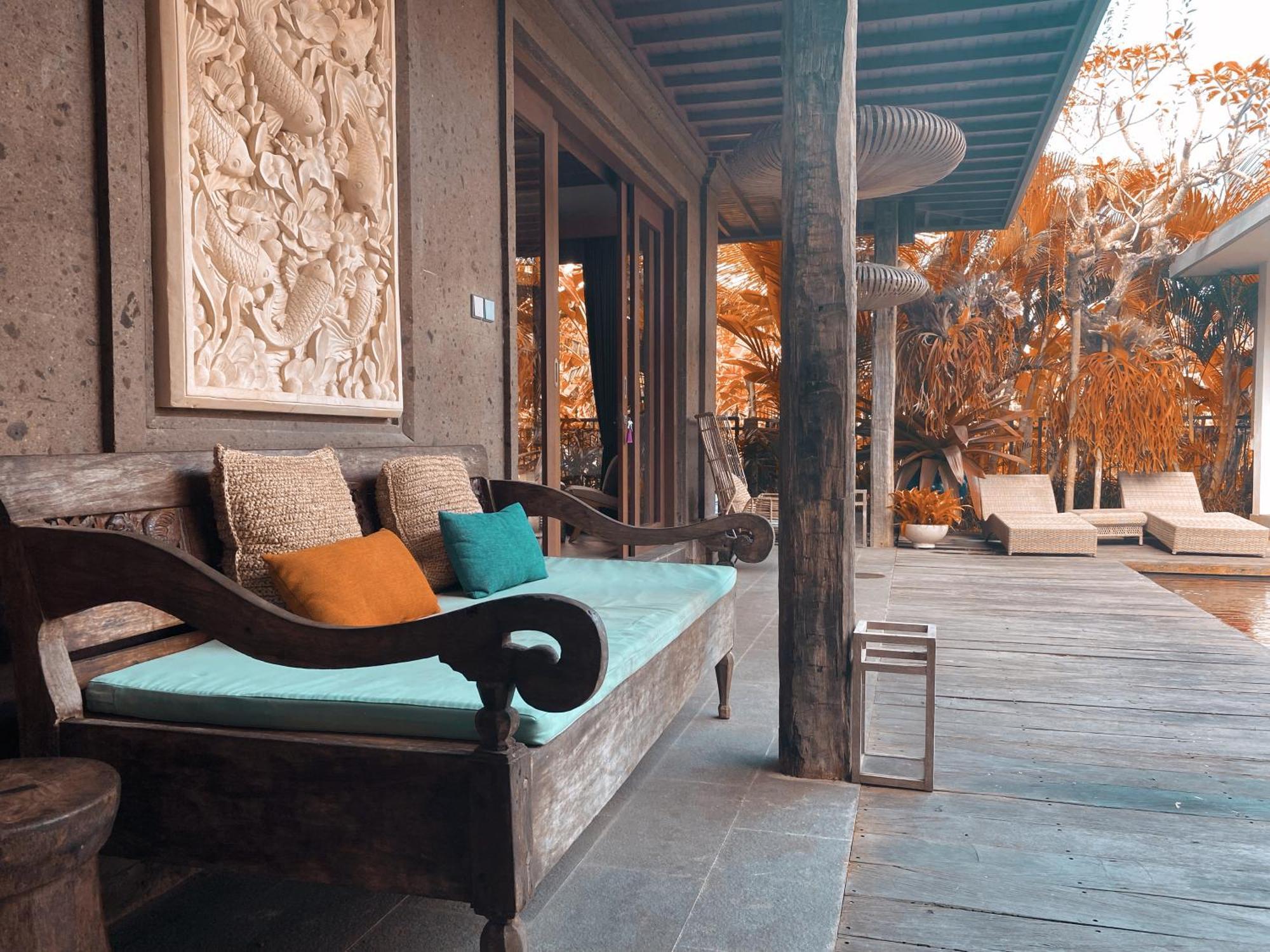 Alchemist House 烏布煉金師之屋 Ubud