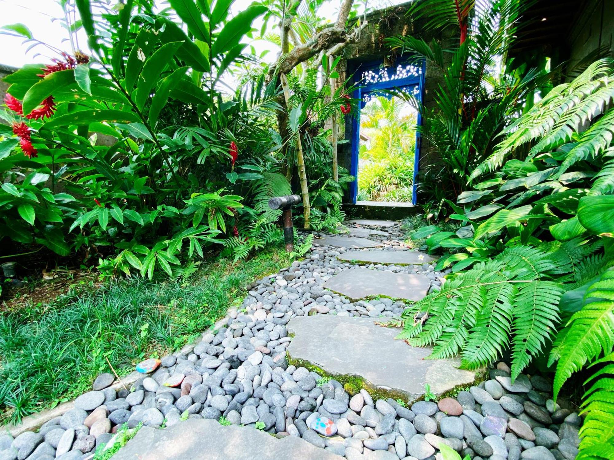Alchemist House 烏布煉金師之屋 * Ubud
