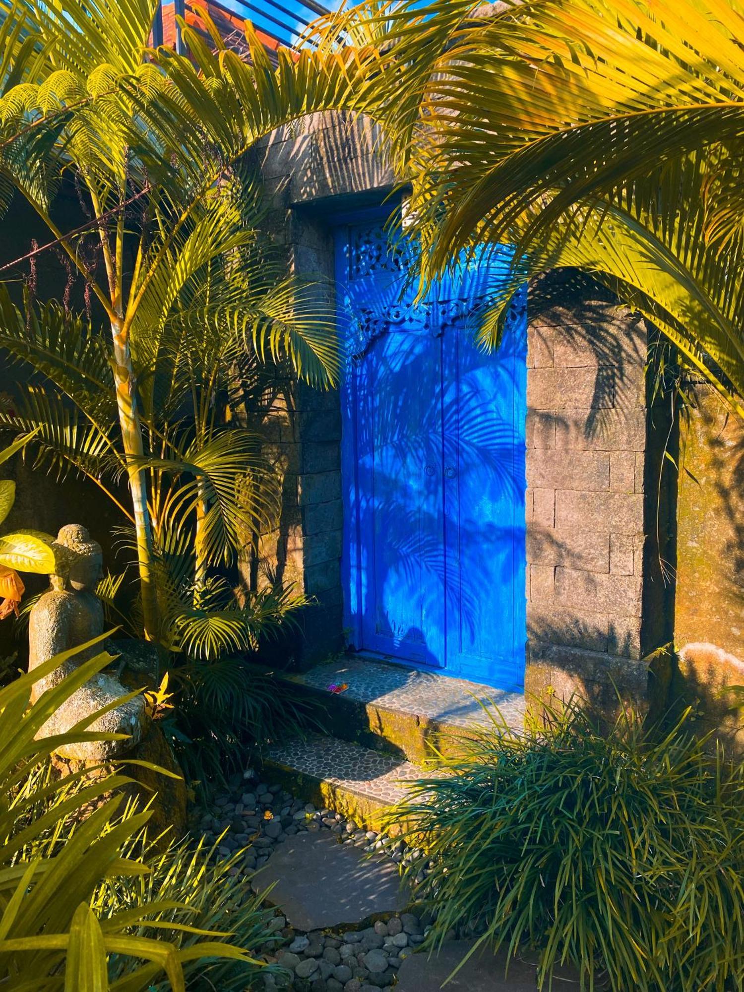 Villa Alchemist House 烏布煉金師之屋 Ubud