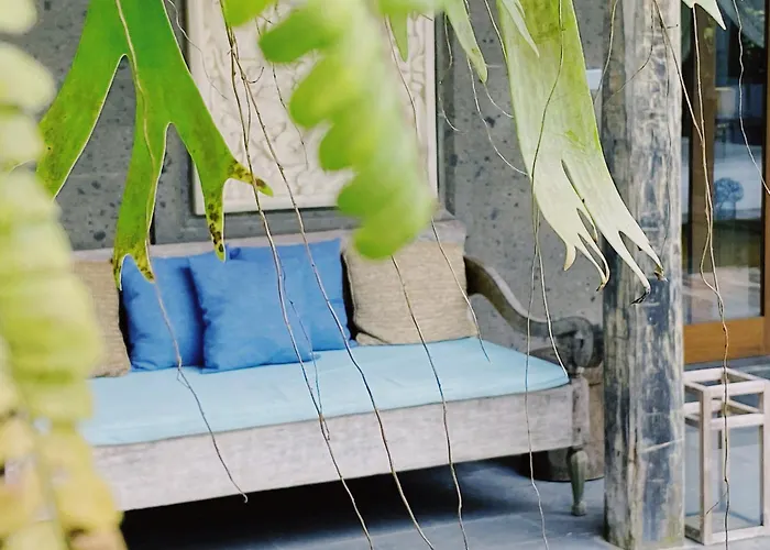 Ubud Alchemist House 烏布煉金師之屋