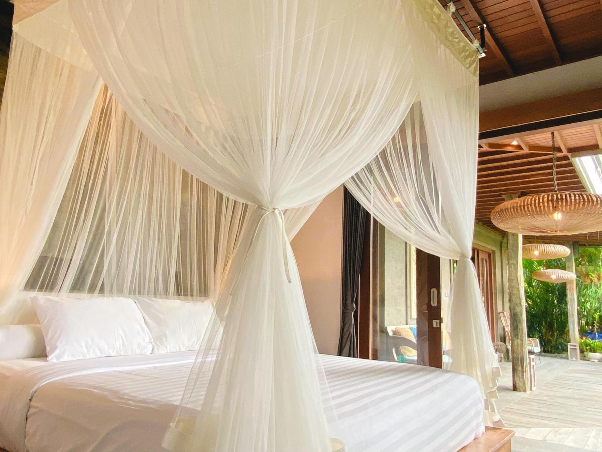 Villa Alchemist House 烏布煉金師之屋 Ubud (Bali)
