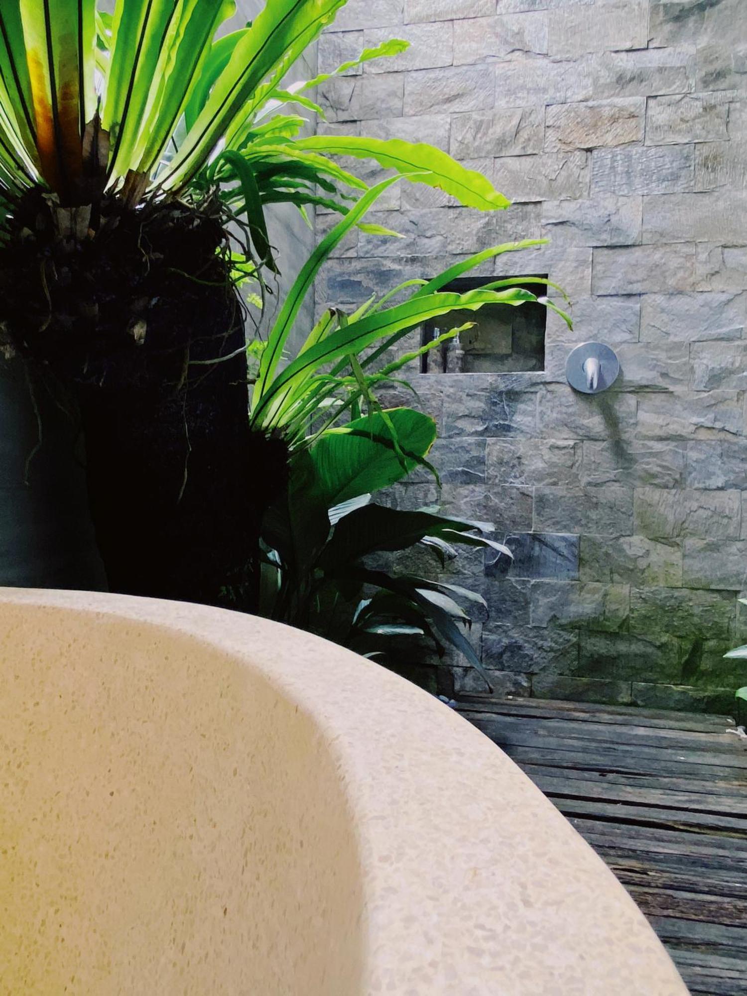 Alchemist House 烏布煉金師之屋 * Ubud (Bali)